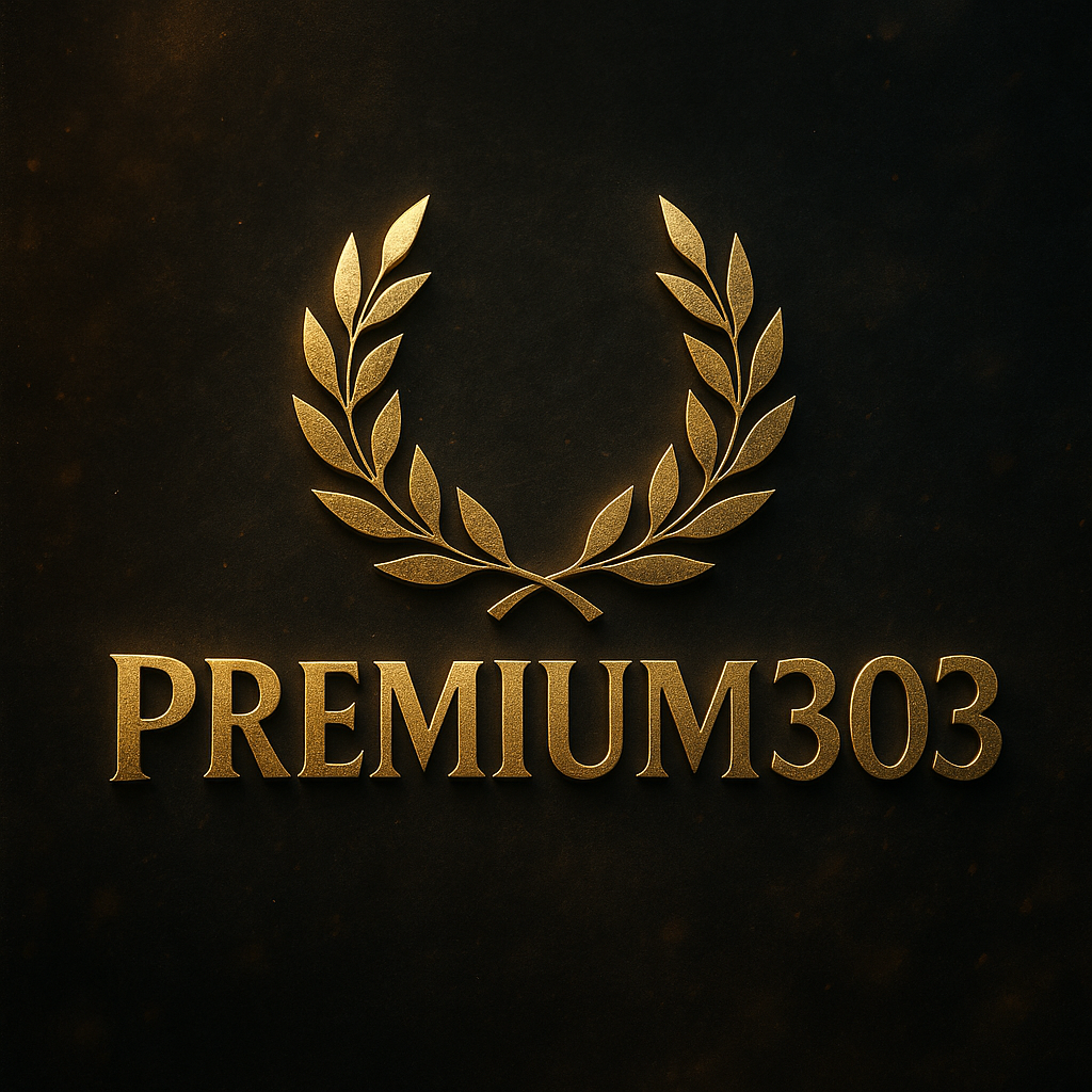 PREMIUM303